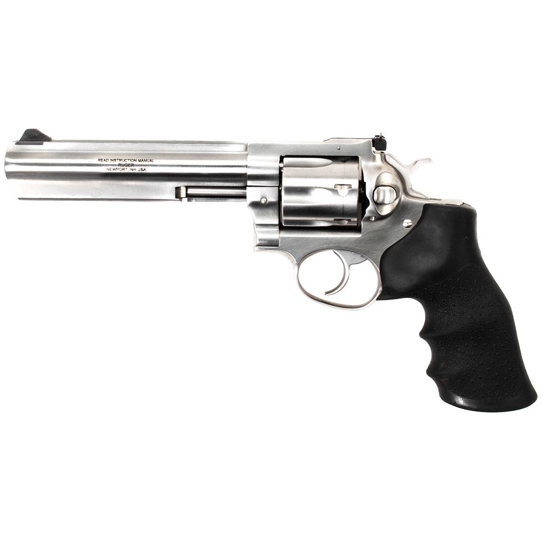RUGER GP100